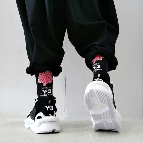 Y3 Sneakers, Adidas Y3, Streetwear Ideas, Sneakers Men Fashion, Jordan Shoes, Men Fashion, Adidas Sneakers, Men's Shoes, Jordan