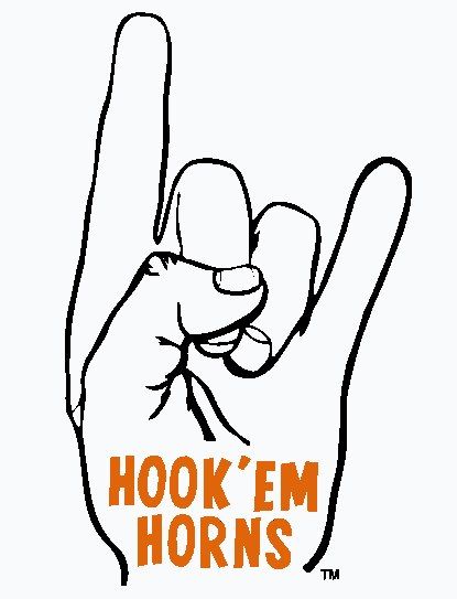 Joining the Longhorn family and vast alumni network will pay dividends for my career. Hook Em Horns Texas Longhorns, Longhorn Clipart, Texas Symbols, Texas Longhorns Logo, Senior Things, Ut Longhorns, Texas Longhorns Football, Longhorns Football, Hook Em Horns