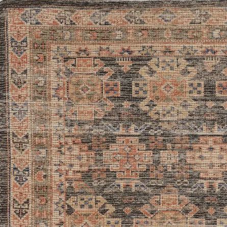 Three Posts™ Gloucester Oriental Hand-Woven Flatweave Jute/Sisal Orange/Dark Gray/Brown Area Rug | Wayfair Kas Rugs, Hall Rugs, Rug Direct, Orange Area Rug, Brown Area Rugs, Accent Rugs, Beige Area Rugs, Indoor Area Rugs, Boho Rug