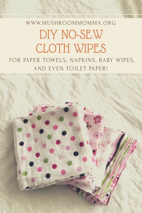 Wipes Diy, Diy Cloth Diapers, Cloth Baby Wipes, Reusable Baby Wipes, Cloth Paper Towels, Diapering Essentials, Reusable Wipes, Reusable Paper Towels, Cloth Diapering