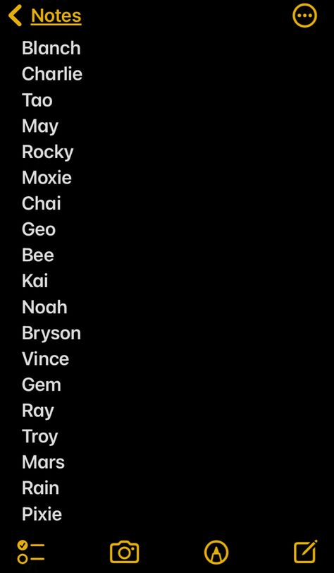 Nonbinary Names List, Non Binary Names List, Plushie Names, Nonbinary Names, Non Binary Names, Goth Names, Trans Things, Oc Names, Oc Things