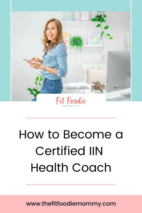 How to become a certified Integrative Nutrition Health Coach Iin Health Coach, Integrative Nutrition, Dream Business, Business Career, Nutrition Coach, Coaching Program, Health Coach, Coaching, Career