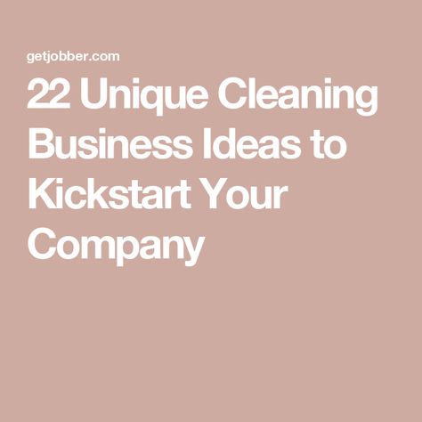 22 Unique Cleaning Business Ideas to Kickstart Your Company Names For Cleaning Business, Cleaning Service Names Ideas, Catchy Cleaning Business Name Ideas, Cleaning Business Names Ideas, Cleaning Company Names Ideas, Cleaning Service Names, Cleaning Business Logo, Cleaning Houses Business Pricing, Cleaning Company Names