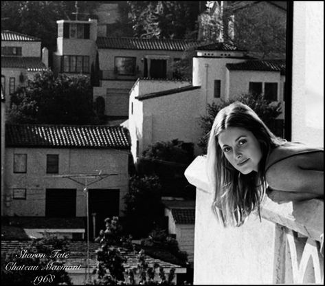 Vintage Hollywood Classics Summer Abroad, Girl Vibe, California Outfits, Chateau Marmont, Laurel Canyon, Sharon Tate, The Chateau, City Of Angels, California Dreamin'