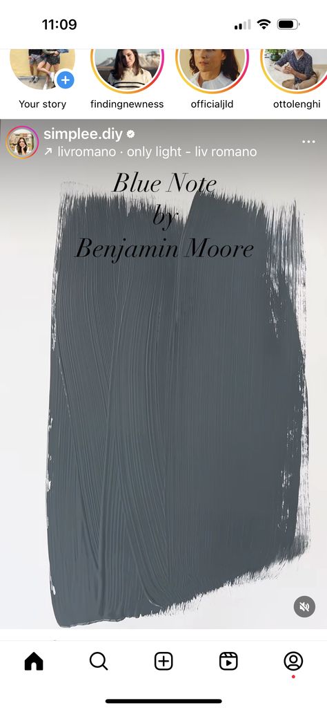 Dark Grey Blue Paint, Dark Moody Blue Paint, Wherein Williams Moody Blue, Best Moody Blue Paint Colors, Moody Gray Blue Paint, Behr Charcoal Blue, Camp Cottage, Accent Paint, French Country Colors