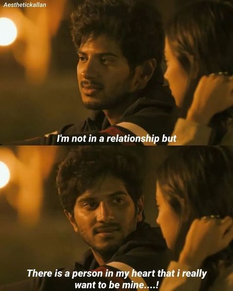 Love Failure Painting, Sita Ramam, Jodha Akbar, Movie Dialogues, Instagram Couples, Love Quotes For Girlfriend, Cheesy Quotes, Movies Quotes Scene, Movie Pic