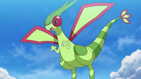 Flygon Pokemon, Mystic Pokemon, Zapdos Pokemon, Flying Type Pokemon, Strongest Pokemon, Pokemon Advanced, Pokémon Anime, Pokemon Wiki, Hoenn Region