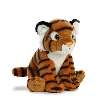 Tilly the Tiger. A gift from Marcie and the beginning of his love for zoo animals Stuffed Tiger, Tiger Stuffed Animal, Baby Boy Toys, Rainbow Mermaid, Monkey Stuffed Animal, Princess Toys, Animal Sewing Patterns, Animal Icon, Cute Tigers