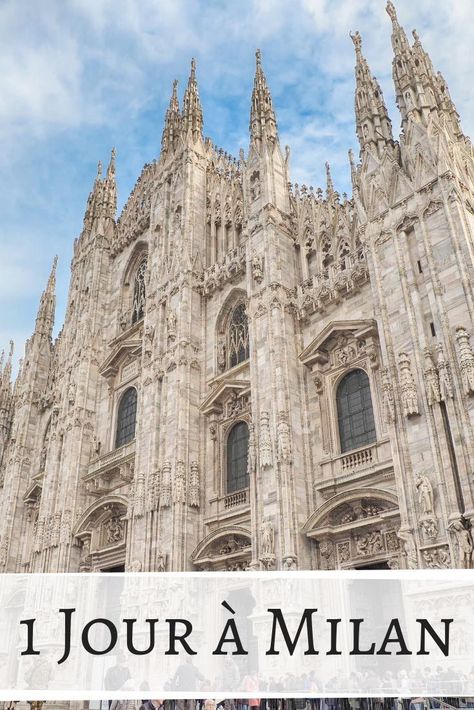 Milan Itinerary, Milan Map, Milan Photography, Milan Travel Guide, North Italia, Day In Milan, Viking Cruise, Italy Tour, Milan Travel