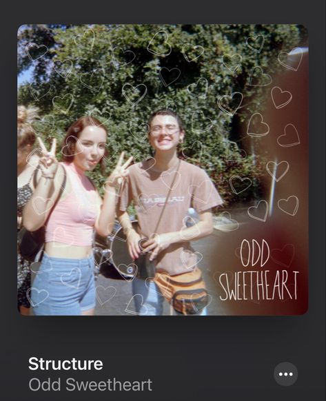 (english) this is one of my favorite songs of all time. Odd Sweetheart, The Moon Tonight, Spotify Playlist, Music Playlist, New Music, All Time, All About Time, My Favorite, Couple Photos