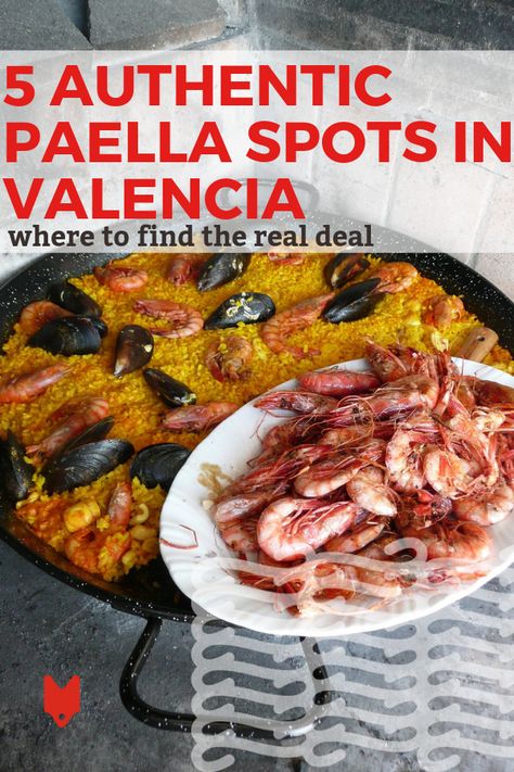 Valencia Paella, Growing Rice, Spain Trip, Seafood Paella, Spanish Dishes, Tourist Trap, Valencia Spain, Bucket Lists, Spanish Food