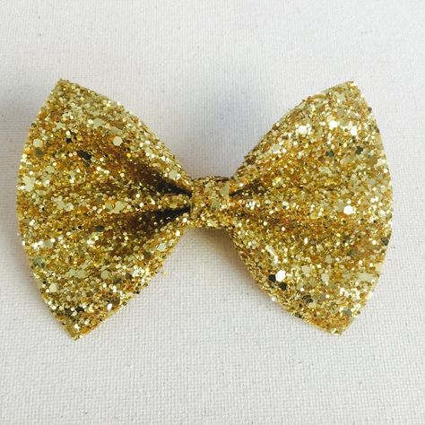 Gold bow tie Glitter Wedding Ideas, Enchanted Wedding Theme, Hair For Wedding, Glittery Wedding, Egyptian Wedding, Gold Glitter Bow, Gold Bow Tie, Gold Suit, Wedding Theme Inspiration