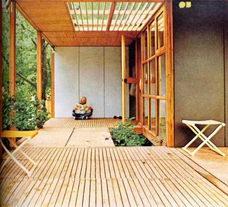 03 modular kristian gullichsen juhani pallasmaa 2 Juhani Pallasmaa, Nordic Architecture, Raised Garden Bed Plans, Timber Architecture, Building Construction, Residential Building, Terrace House, Helsinki, Summer House