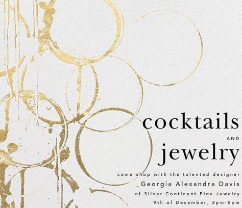 Private trunk show invitation #silvercontinent Trunk Show Invitation, Indian Wedding Invitation Wording, Jewelry Trunk Show, Show Invitation, Stella And Dot Jewelry, Vow Renewal Invitations, Fashion Show Invitation, Jewellery Exhibition, Printable Invitation Templates