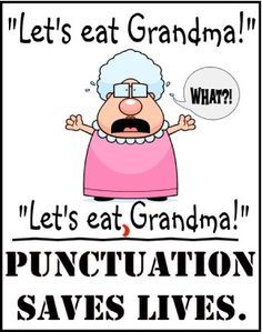 Great Grammar Sites Grammar Jokes, Grammar Humor, Grammar And Punctuation, English Classroom, Life Poster, Teaching Writing, Classroom Posters, Teacher Humor, English Teacher