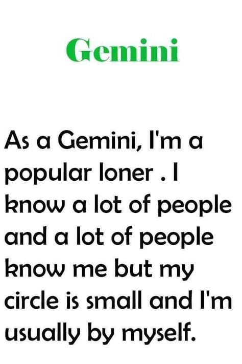 Gemini Things, Moon And Star Quotes, Gemini People, Gemini Zodiac Quotes, Gemini Personality, Gemini And Pisces, Gemini Traits, Gemini Girl, Gemini Quotes