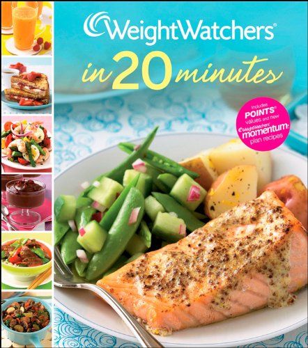 13 Delicious Weight Watchers Breakfast Recipes - All Under 6 Points! - Thrifty Jinxy Weight Watcher Meals, Weight Watchers Smart Points, Weight Watcher Dinners, Weight Watchers Diet, New Cookbooks, 5 Ingredient, Ww Recipes, Weight Watchers Meals, Find Recipes