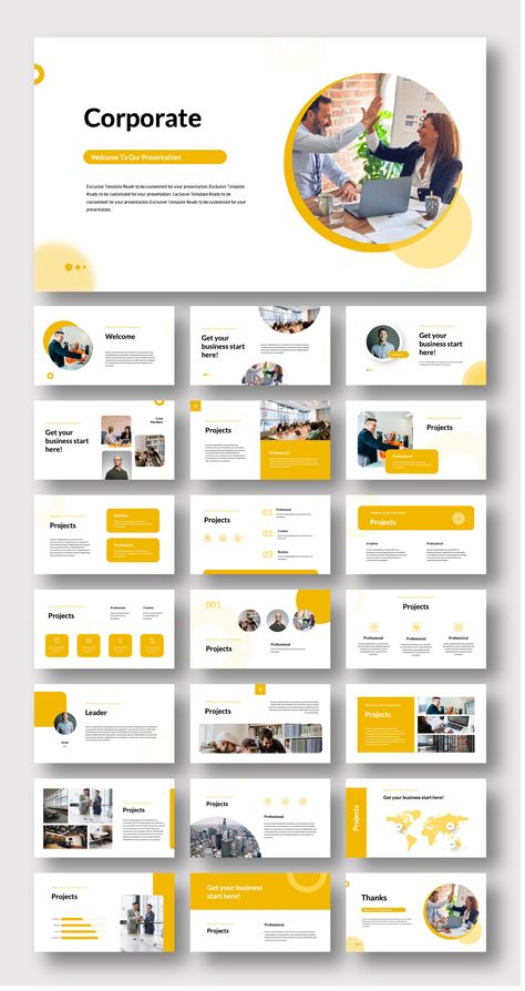 Business Powerpoint Design, Best Presentation Design, Offer Post Design, Creative Presentation Ideas, Canva Presentation, Product Banner, Report Presentation, Presentation Design Layout, Design Powerpoint