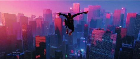 Into The Spiderverse, Spider Man Into The Spider Verse, Into The Spider Verse, The Spider, Spider Verse, Made It, Spiderman, Log In, New York