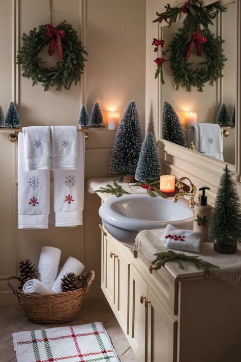 Christmas bathroom ideas, Christmas Bathroom Set, Christmas bathroom rugs, Christmas Bathroom Wall Decor, Christmas bathroom Towels, Christmas Bathroom Sets with Shower Curtain, Christmas bathroom pictures, Christmas bathroom Rug Sets Small Bathroom Christmas Decor Ideas Simple, Classy Christmas Bathroom Decor, Christmas Bathroom Decor Ideas Simple, Christmas Guest Bathroom, Christmas Bathroom Decor Small Spaces, Christmas Decor For Bathroom, Christmas Bathrooms, Christmas Bathroom Ideas, Bathroom Decor Aesthetic