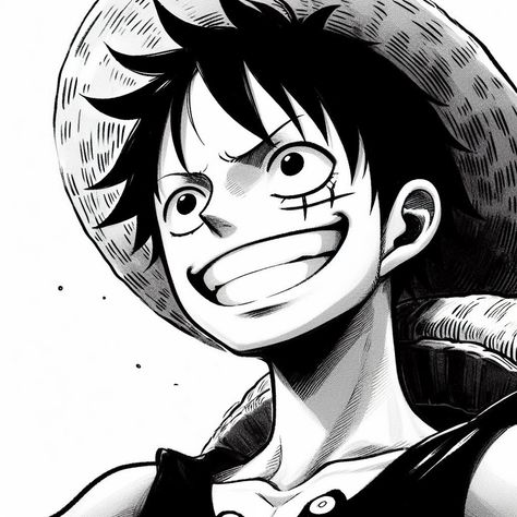 Luffy Sketch, Figure Construction, Zoro Sanji, Space Drawings, One Piece Cartoon, Anime Canvas Art, One Peice Anime, One Piece Drawing, Funny Wallpaper