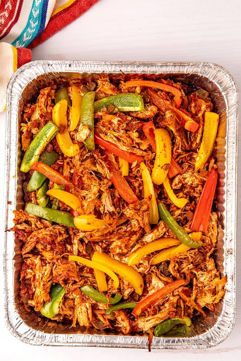 Smoked Chicken Meals, Smoker Tacos, Smoked Chicken Meal Ideas, Smoked Chicken Recipes Dishes, Pellet Smoker Recipes Chicken, Smoker Dinner Recipes, Traeger Fajitas, Best Smoked Chicken Recipe, Smoked Fajitas