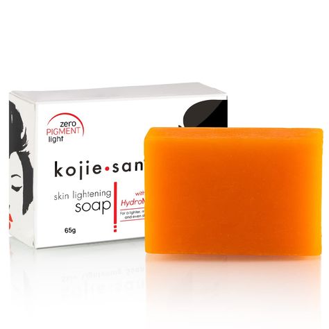 Kojie San's formulation blends effective ingredients with nourishing coconut oil and a fresh orange fragrance will have your skin looking its best. Powerful, natural ingredients reduce the appearance of age spots, hyperpigmentation, freckles, red marks, scars, and other signs of sun damage. Coconut Tea, Brightening Soap, Skin Lightening Soap, Kojie San, Kojic Acid Soap, Lighten Skin Tone, Prime Skin, Sun Damaged Skin, Remove Dark Spots