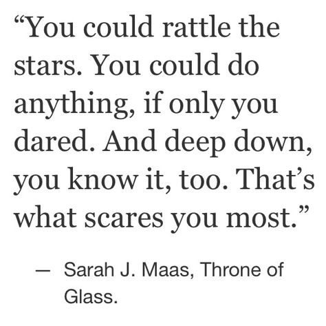 You Could Rattle The Stars Wallpaper, Rattle The Stars Tattoo, You Could Rattle The Stars, Converse Quotes, Devon Core, Callie Core, Quotes From Acotar Series, Rattle The Stars Quote, Reach For The Stars Quote