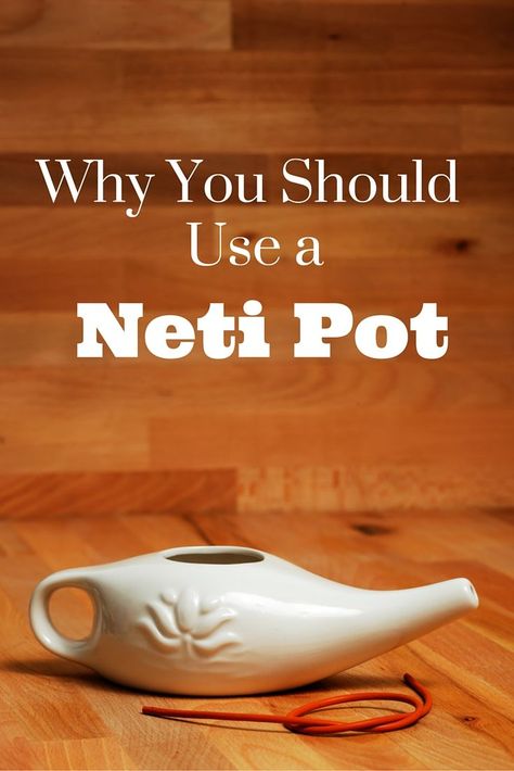 Neti pots are amazing at relieving sinus infections, alleviating allergy symptoms, and keeping us healthy. Learn how to use one and all about the benefits of these amazing little pots. Neti Pot Benefits, Sinus Congestion Relief, Ayurveda Lifestyle, Neti Pot, Congestion Relief, Allergy Remedies, Sinus Congestion, Chest Congestion, Health And Fitness Magazine