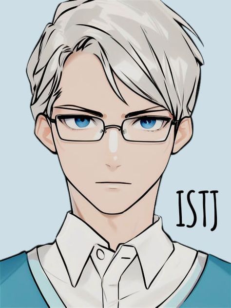 Esfp Fanart, Istj Esfp, Istj Male, Istj Characters, Istj X Infp, Istj Mbti, 16 Personalities Fanart, Fan Art Skz, Myer Briggs