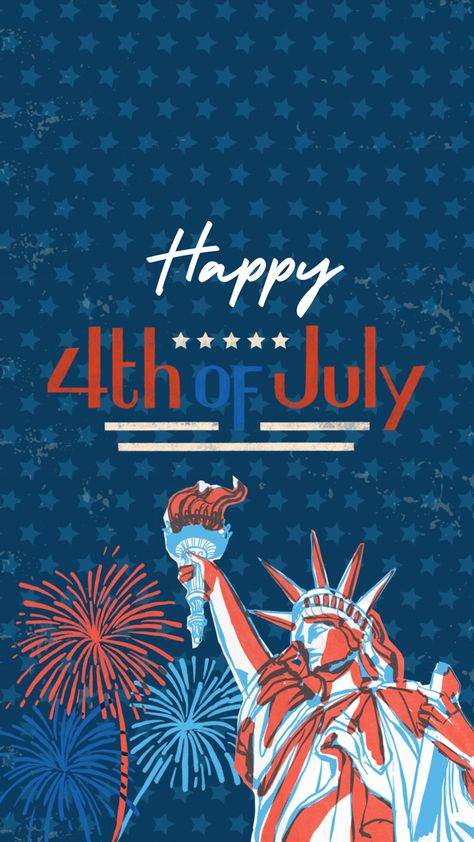 4th Of July Astetic Photos, Red White And Blue Aesthetic, July Aesthetic Wallpaper, Fourth Of July Wallpaper, White And Blue Aesthetic, Red White And Blue Wallpaper, Blue Aesthetic Iphone, Preppy Aesthetics, Outdoor Murals