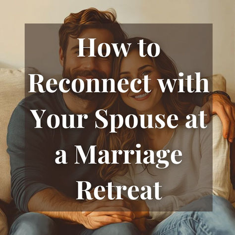 How to Reconnect with Your Spouse at a Marriage Retreat Strengthen Your Marriage, Marriage Retreats, Marriage Tips, Marriage Advice, Healthy Relationships, Relationship Goals, Couple Goals, Benefits, Key