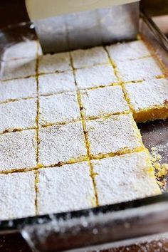 Classic Lemon Bars, Pioneer Women Cooks, Coconut Dessert, Lemon Bars Recipe, Chocolate Sheet Cake, Brownie Desserts, Pioneer Woman Recipes, Ree Drummond, Chocolate Pies