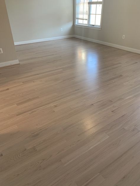 Floor Refinishing Hardwood, Neutral Hardwood Floor Stain, Red Oak Floor Stain Colors Light, Red Oak Floors Natural Matte Finish, Duraseal On Red Oak Floors, Bona Hardwood Floor Stain Colors, Natural Red Oak Floors Satin Finish, Hardwood Floor Stain Colors, Oak Floor Stains