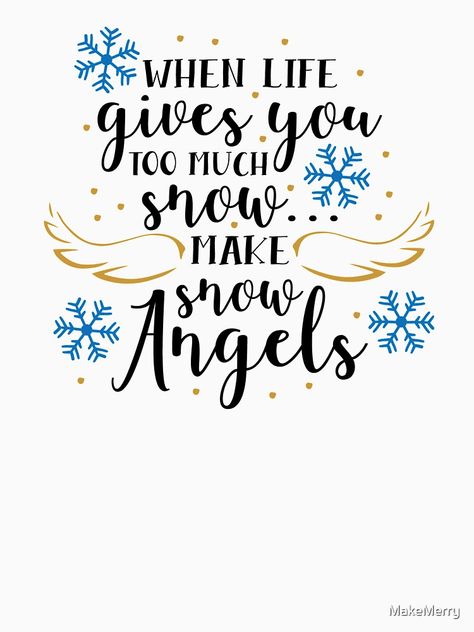 Christmas Lines Quotes, Christmas Angel Quotes, Snow Poems, Seniors Activities, Winter Shots, Cute Christmas Quotes, Snow Quotes, Make Snow, Christmas Photo Album