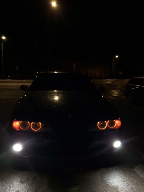 E46 Angel Eyes, Bmw Eyes, Bmw Angel Eyes, Light Angel, Bmw E39, Angel Eyes, Street Light, Bmw E36, Bmw E46