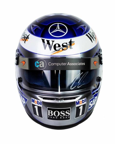 Kimi Raikkonen Helmet, The Iceman, Nigel Mansell, Kimi Raikkonen, Nico Rosberg, F1 Formula, Racing Helmets, Motor Sport, Mclaren F1