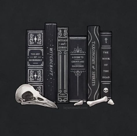 Spooky Book Illustration, Book Themed Widgets, Book Witch Art, Witchy Ipad Aesthetic, Spooky Reading Aesthetic, Gothic Literature Aesthetic Wallpaper, Spooky Books Aesthetic, Dark Bookstagram Aesthetic, Reading Profile Picture