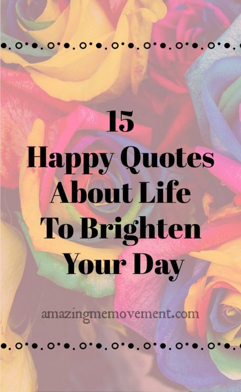 Happy And Contented Quotes Life, Being Content Quotes Happiness, Contentment Quotes Happiness, Enjoy The Day Quotes, Beautiful Day Quotes Positivity, Great Life Quotes, Happy Quotes About Life, Encouragement Quotes For Women, Enjoy Life Quotes