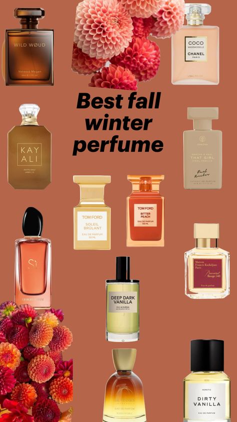 #fragrance #perfume #fall #winter #womenperfume #fallwinterperfume #bestperfume #classy #trendy Winter Perfume, Best Perfumes For Women, Gift Ideas For Yourself, Fashion Trend Board, Mademoiselle Chanel, Message Request, Trend Board, Best Perfumes, Perfumes For Women