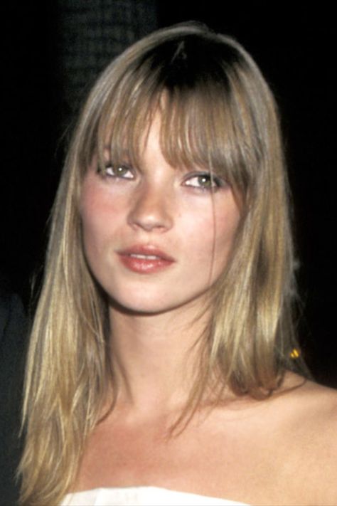 Inspiration for our ICON collection - Kate Moss

| Dirty blonde | Short Fringe | Layers cut | Blonde hair | Hair ideas | Kate Moss Hair Short, Kate Moss Hair Color, Kate Moss Short Hair, Kate Moss Fringe, Kate Moss Brown Hair, Kate Moss Blonde Hair, Kate Moss 90s, Blonde Short, Short Fringe