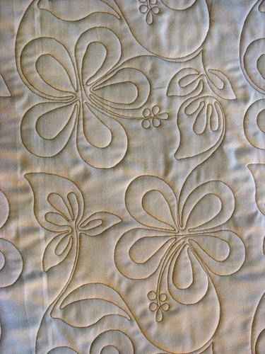 Village Quilt, Free Motion Pattern, Free Motion Designs, Free Motion Quilting Patterns, Machine Quilting Patterns, Freemotion Quilting, Whole Cloth Quilts, Quilting Designs Patterns, Longarm Quilting Designs