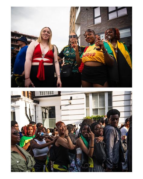 Nottingham Hill Carnival 2024 . . An Absolute Experience, glad I brought my camera with me. Been a minute since I went Rambo, these turned out nice and each one has an amazing story behind it. . . . . #nottinghillcarnival #nottingham #carnival #jamaica #caribbean Nottingham Carnival, Notting Hill Carnival, Nottingham, Amazing Stories, Jamaica, Carnival, Bring It On, Turn Ons, Lifestyle