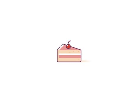 The Cake ui8 yummies collection icon set motion dessert food cake gif icon animated Cake Animation, Birthday Cake Images, Cake Gif, Gif Icons, Cake Icon, Girl Writing, Baking Logo, Vector Animation, Cake Logo