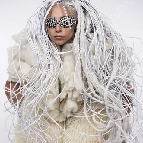 Lady Gaga Artpop, Album Photoshoot, Lady Gaga, High Quality