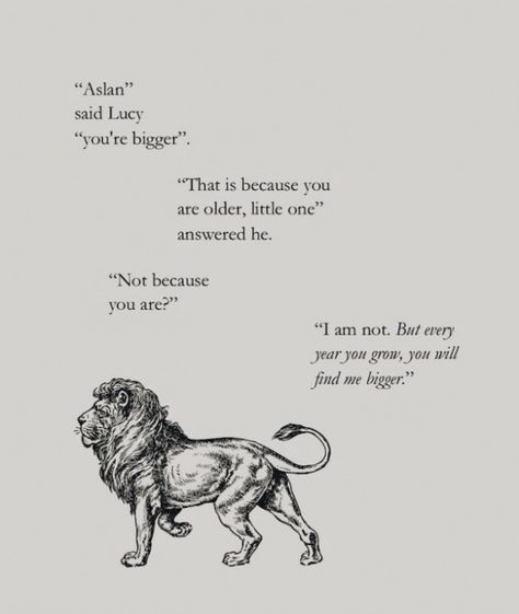 Quotes From Narnia, Chronicles Of Narnia Quotes, Poetic Inspiration, Narnia Quotes, Lewis Quotes, Cs Lewis Quotes, Beautiful Chaos, Vie Motivation, C S Lewis