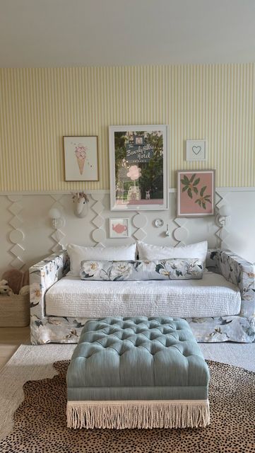 April Tomlin Interiors Bedroom, April Tomlin Nursery, April Tomlin Interiors, Mallory Ervin, April Tomlin, Interiors Bedroom, Surprise Baby, Baby Girl Nursery, 1st Bday