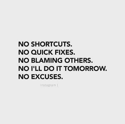 Reposting @officialdevlprs: No shortcuts... . . . . . #passion #focus #motivationalquotes #motivation #entrepreneur #entrepreneurship #entrepreneurquotes #success #hardwork #officialdevlpr #officialdevlprs #ceo #hustler #beastmode #Motivated #SuccessQuo No Shortcut To Success Quotes, Power Quotes, Some Inspirational Quotes, Knowledge Is Power, Entrepreneur Quotes, Powerful Quotes, Beast Mode, Success Quotes, Wise Words