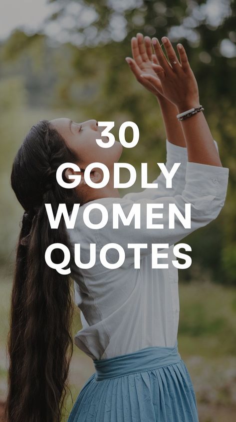 30 Godly Women Quotes for Finding Peace in Faith She Is Clothed In Strength And Dignity Quote, Biblical Words Of Affirmation For Women, Pray Quotes Christian, Women Scripture Quotes, Women Of The Bible Quotes, Bible Quotes About Women, Trust In The Lord Quotes, Strong Christian Women Quotes, Discernment Quotes Wisdom