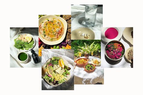 48 Hours to Create Your Own Sakara Life | Sakara Life Sakara Copycat Recipes, Sakara Life Recipes, Sakara Life, Sweet Potato Hash, Eat The Rainbow, Sugar Cravings, Copycat Recipes, Food Waste, Aesthetic Food